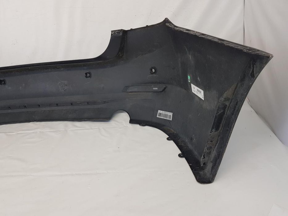 Bara spate BMW Seria 3 F30 berlina sport line dupa 2012