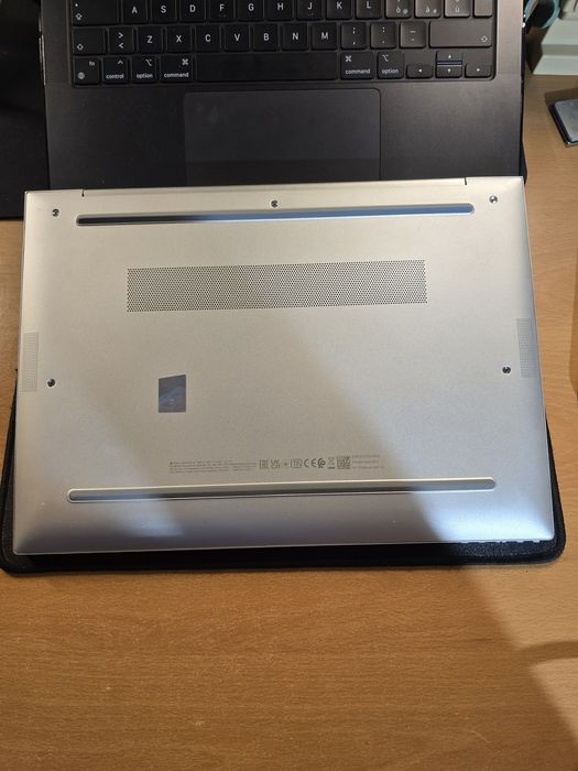 Laptop HP EliteBook 645 G11 14" Ryzen 5 7535U
