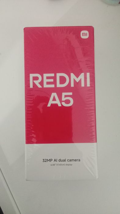 Редми а5 128гб 8ядер