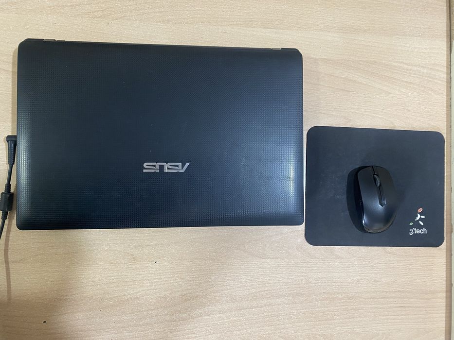 Nootbok Asus b/u tezda sotiladi