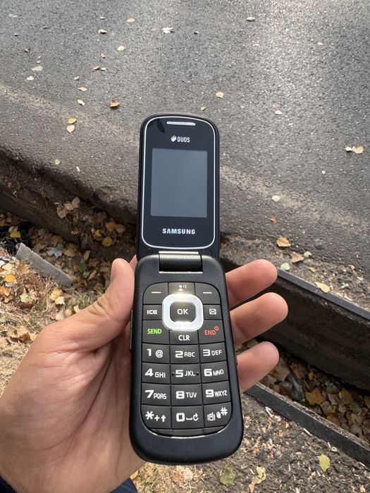 Samsung duos ishlatilmaga pachti yengi aybi yo