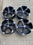 Jante Rotor 19 5 112 Audi A4 A5 A6 A7 A8 Q5 Mercedes Wv Skoda Seat