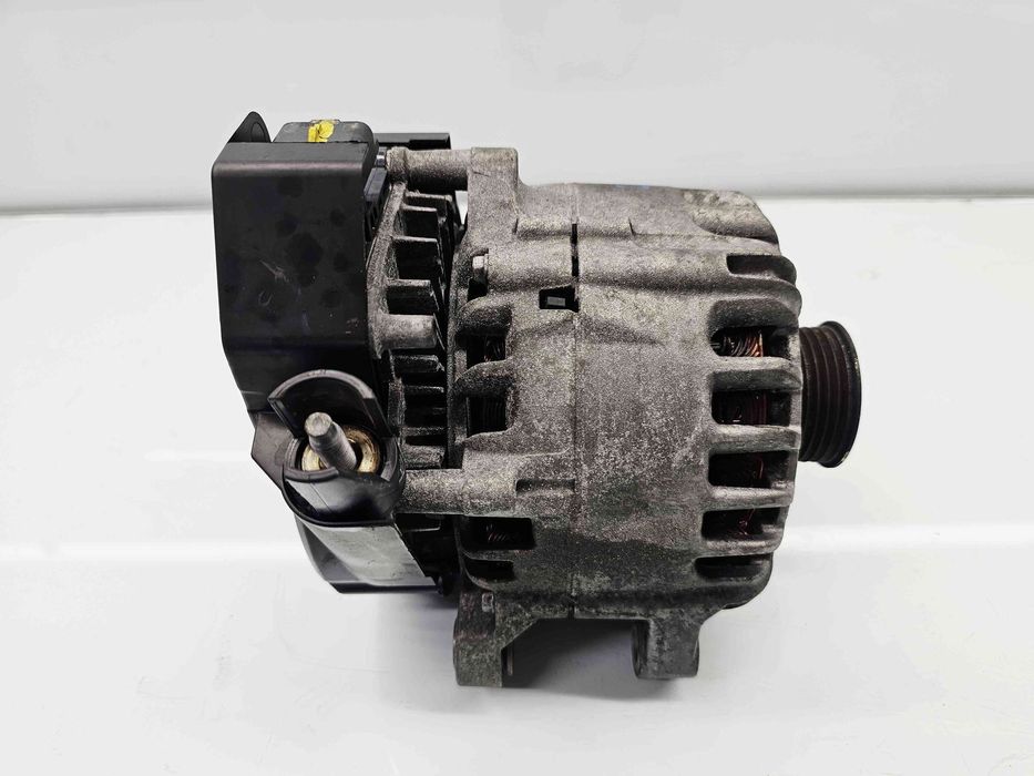 Alternator  PEUGEOT 5008 [Fabr 2009-2017] 9826550280 2.0 hdi 9H05 110K