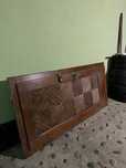 Usa de intrare apartament Stejar