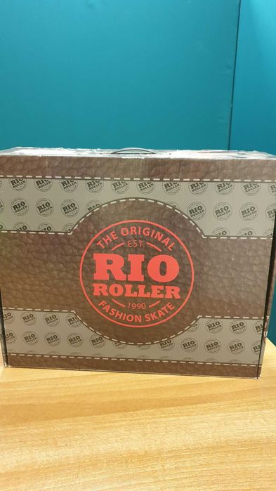 Vand role noi masura 43