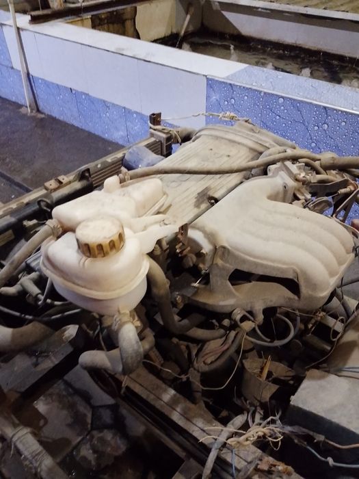 Движок Неемия матор