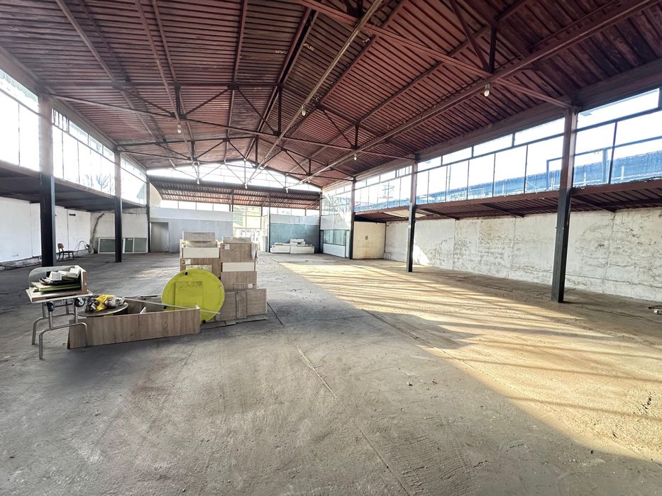 Deposit Galati Chirie