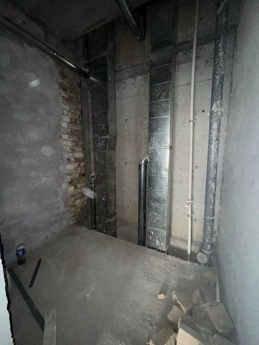 №3661. Продается 1-комнатная квартира в Новостройке.