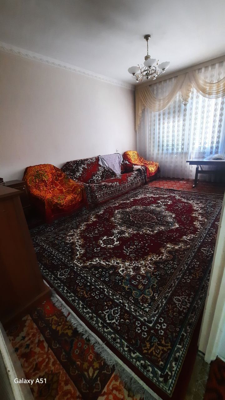 Arenda, Kvartira,