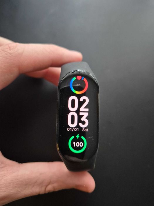 Xiaomi Mi Smart Band 7