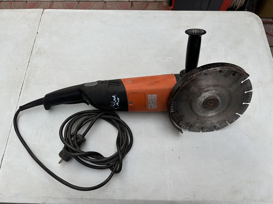 Fein WSB 25-230 ъглошлайф