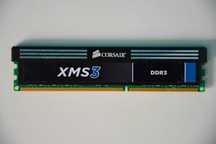 Memorie RAM Corsair XMS3 1600MHz 8GB