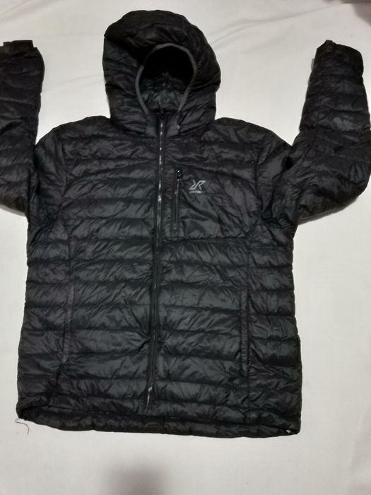 Geacă Race Revolution 56