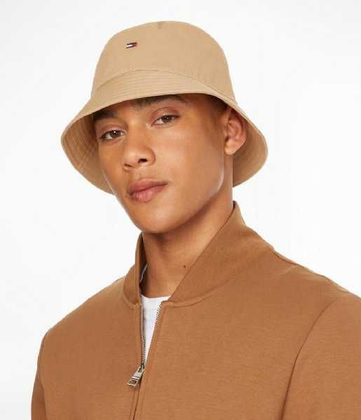 НОВИ Tommy Hilfiger / Wood Wood Bucket Hat ОРИГИНАЛНИ шапки идиотки