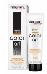 Краска для волос Prosalon (Польша) 100 мл