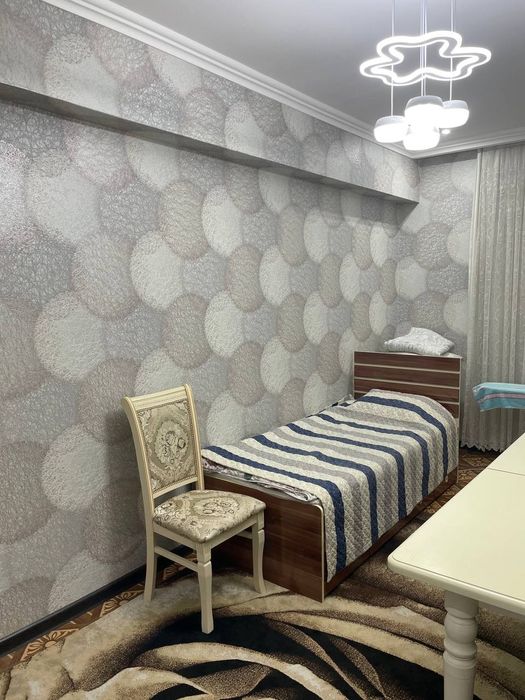 Аренда квартира Новостройка ул Навои 3 комнатная