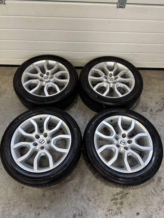 Jante 17 ORIGINALE Volvo V60 S60 Vara 225/50/17 S40 V40 S80 V70