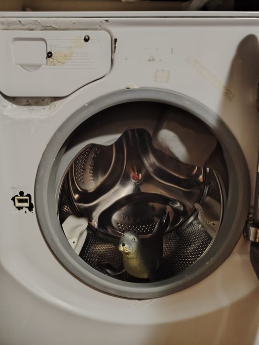 Ariston hotpoint 9 kg