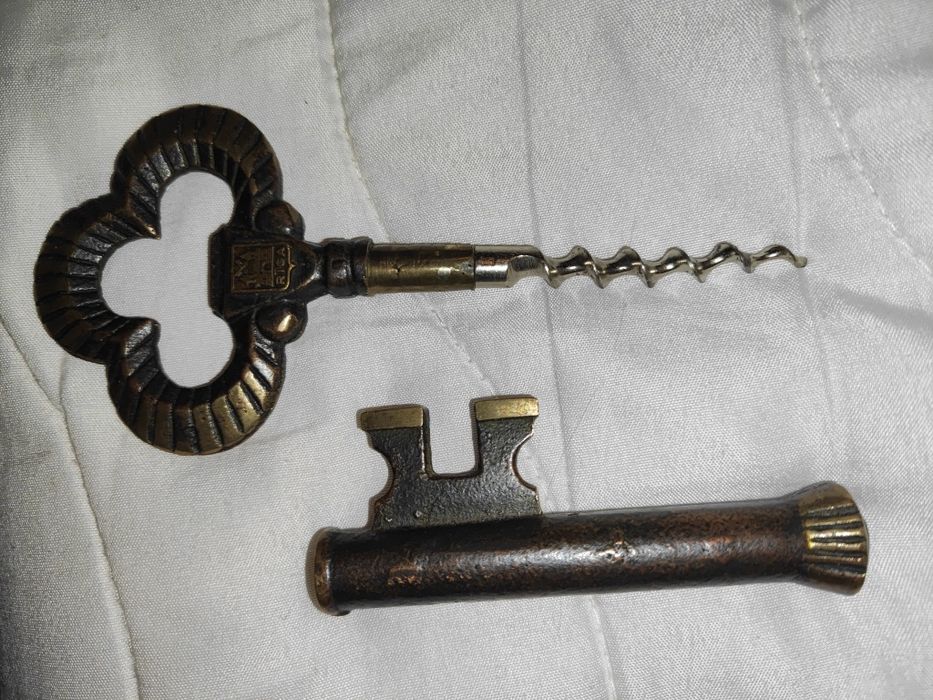 Штопор СССР Рига