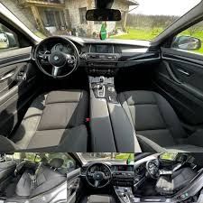 De vanzare BMW 525 2014