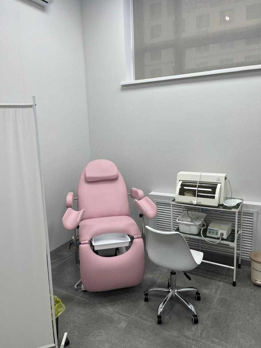 Аренда кабинета в медицинском центре