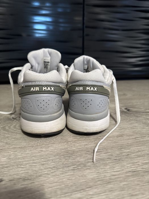 adidasi nike air max BW Wolf Grey