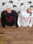 Adidas Guess CK Karl Lagerfeld bluze din bumbac
