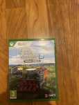 Vand Farming Simulator 22 Premium Edition