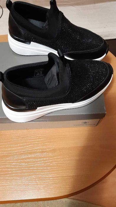 Pantofi sport Lumberjak