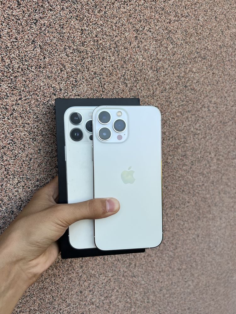 Iphone 13 pro max 93% radnoy yomks