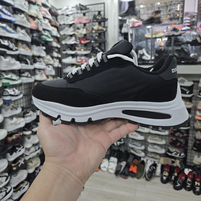 Мъжки обувки Dsquared2