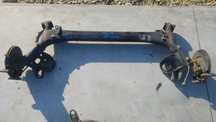 punte spate seat cordoba 6l 1.4 tdi