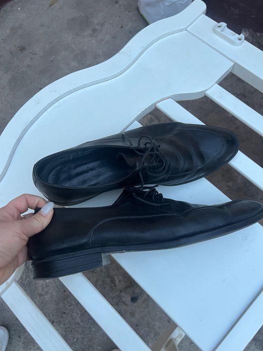 Туфли мужские 44