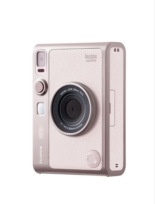 СКИДКА INSTAX MINI EVO HYBRID Доставка по всему Узбекистану