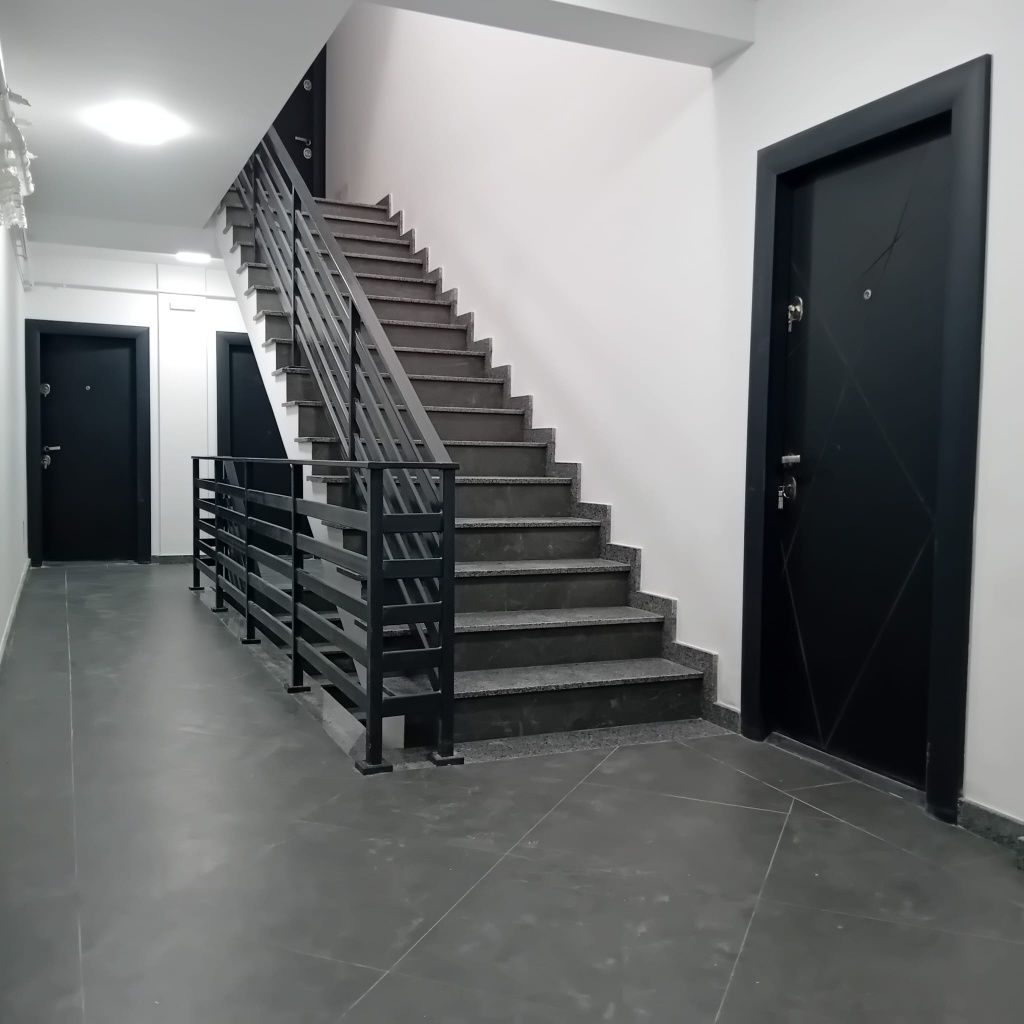 Apartamente noi finalizate în complex Premium Construct Tg Neamț