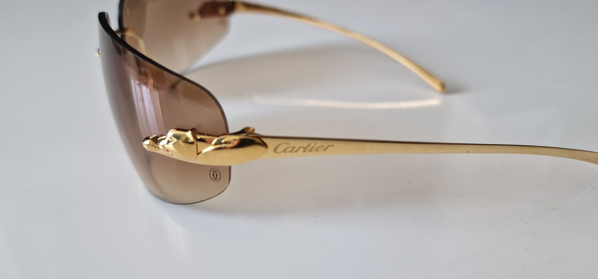 Ochelari de soare Cartier