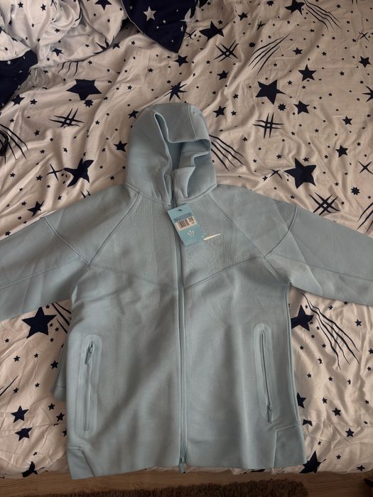 Nike nocta tech fleece