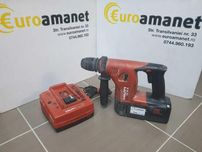 Rotopercutor Hilti TE 6-A -T-