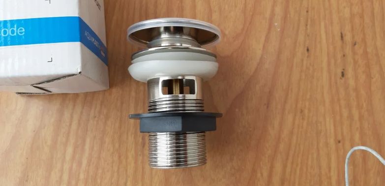 Помпа на раковину НОВАЯ!