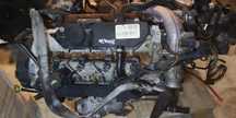 Motor Iveco Daily 2.3 F1AE0481 Ducato 2009 euro 4 cutie viteze 6 trepte