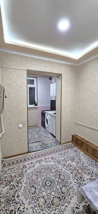 Чиланзар 13 квартал 3в4/2/4 балкон 2*6, 75кв.м можно в ипотеку