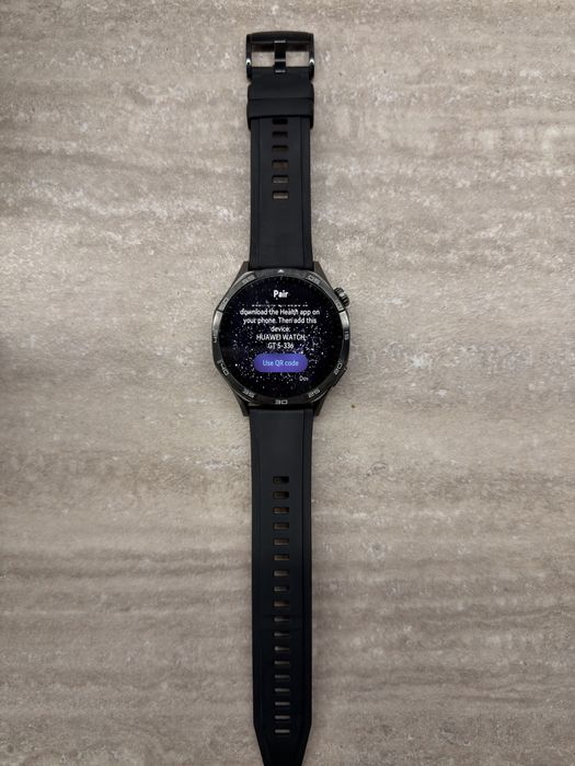 Huawei watch GT 5