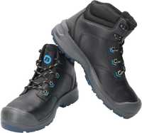 Bata Eagle Safety Shoes - защитни работни обувки