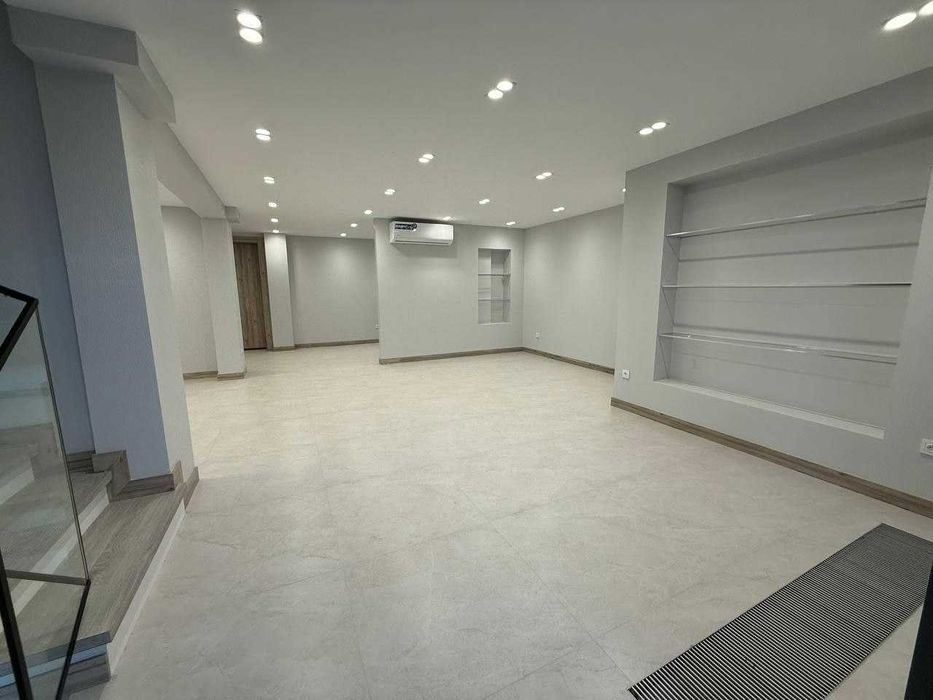 The Business Park от GH 233м2 с ремонтом на Махтумкули. Супер цена!!!