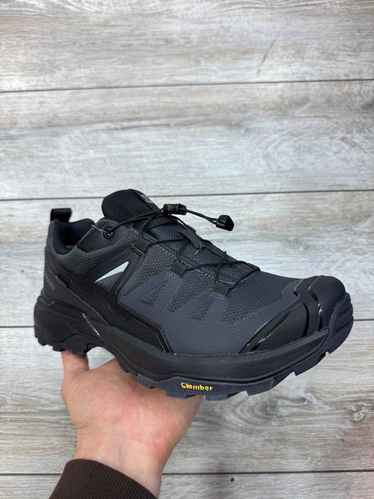 Кроссовки Salomon X Ultra 4 GTX.