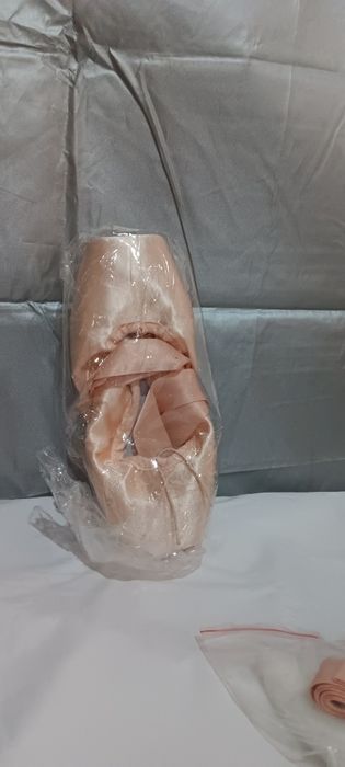 Încălțăminte de balerină