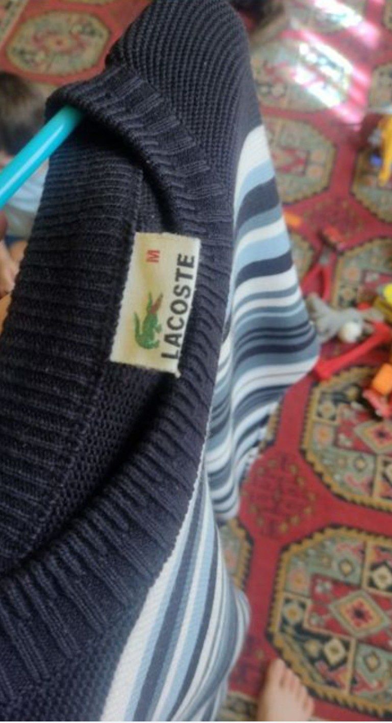 Pulover barbatesc Lacoste