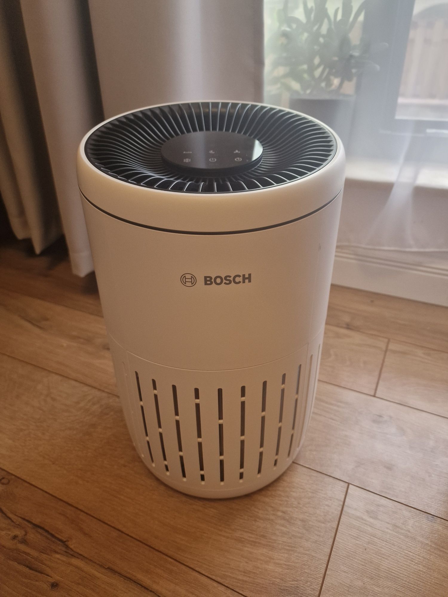 Purificator de aer Bosch Air 2000