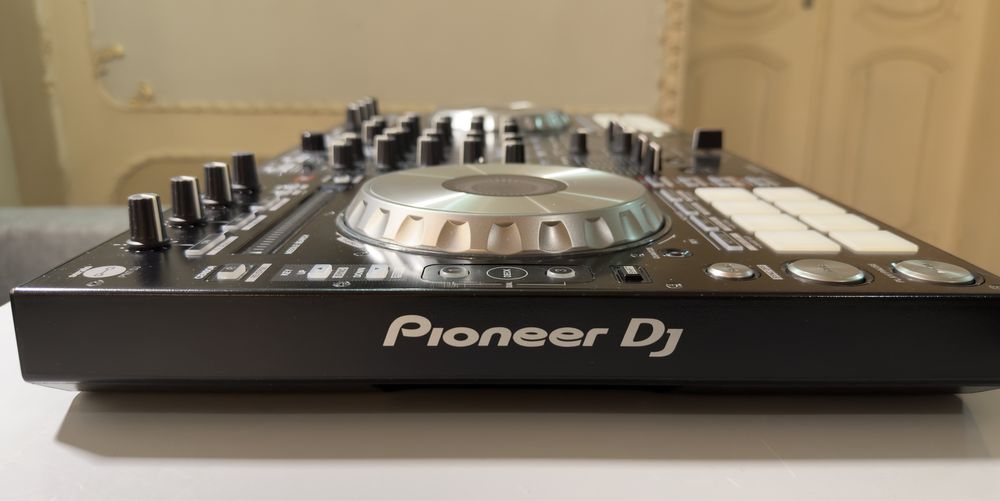 DJ контроллер Pioneer Ddj SX3