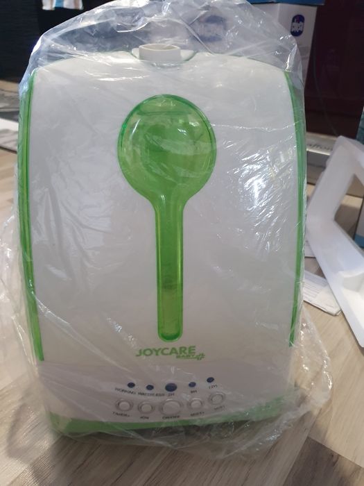 Sterilizatoare,umidificator în stare impecabila